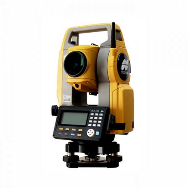 Máy toàn đạc điện tử Topcon ES 103